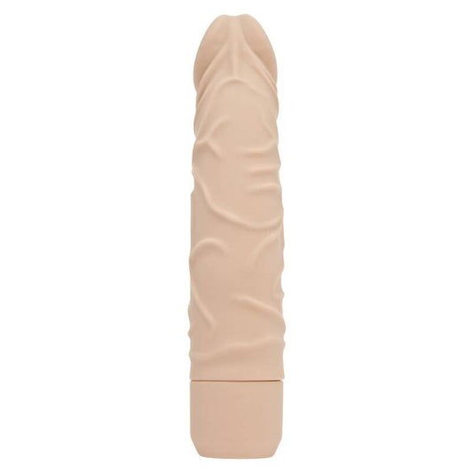 Get Real - Vibrateur Naturel Original Classique