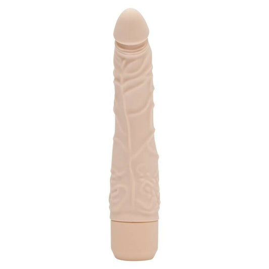 Get Real - Peau De Vibrateur Slim Classique