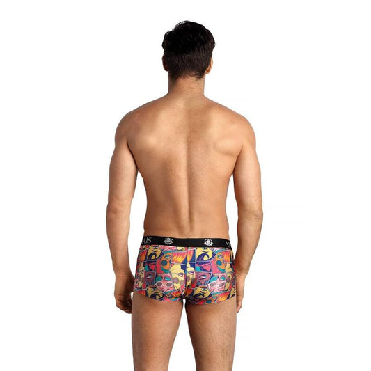 Anais Men - Boxer Comics L