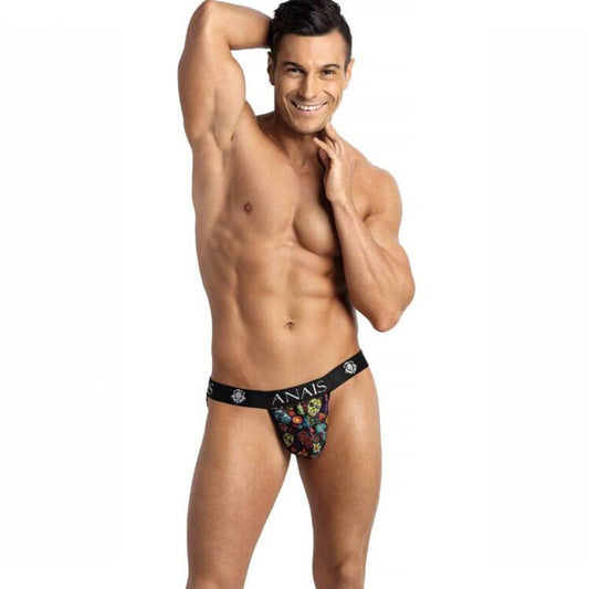 Anais Men - Mexico Jock Strap L - ANAIS MEN JOCK | mode et lingerie, lingerie homme, jockstraps | Dimensions : 66