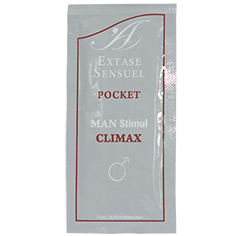 Extase Sensual - Climax Stimulant Masculin 10 Ml - EXTASE SENSUAL | pharmacie, stimulants pour garçons, retardants | Dimensions : 15