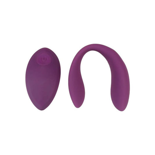Xocoon - Vibrateur Bound Love Couples Violet