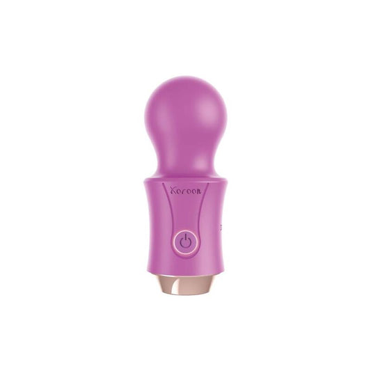 Xocoon - La Baguette Du Voyageur Fuchsia