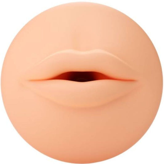 Autoblow - 2+ Manchon À Bouche Taille A - AUTOBLOW | sextoys, jouets sexuels pour hommes, vagins avec vibration | Dimensions : 328