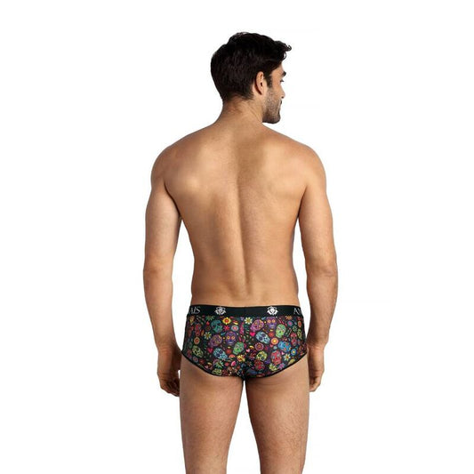 Anais Men - Culotte Mexico L