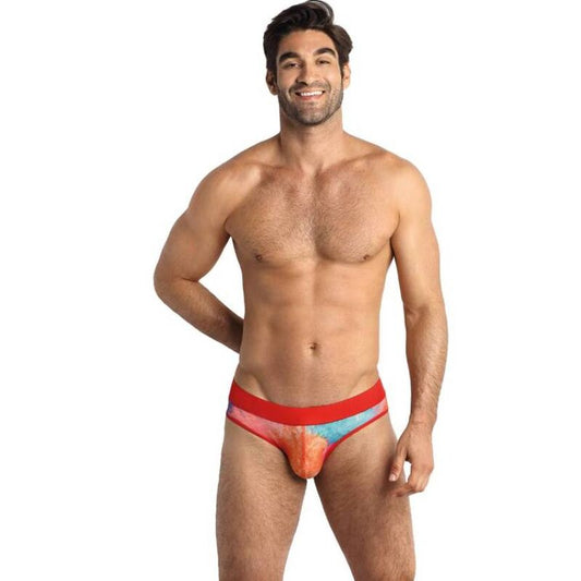 Anais Men - Slip Falcon Xl - ANAIS MEN SLIP & THONG | mode et lingerie, lingerie homme, feuillets | Dimensions : 60
