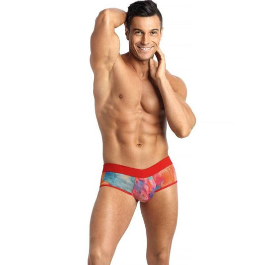 Anais Men - Bikini Jock Falconxl - ANAIS MEN JOCK | mode et lingerie, lingerie homme, jockstraps | Dimensions : 62