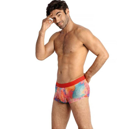 Anais Men - Boxer Falcon Xl - ANAIS MEN BOXER & BRIEF | mode et lingerie, lingerie homme, sous-vêtements boxer | Dimensions : 68