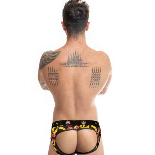 Anais Men - Bikini Banana Jock Xl