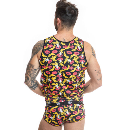 Anais Men - Top Banana M