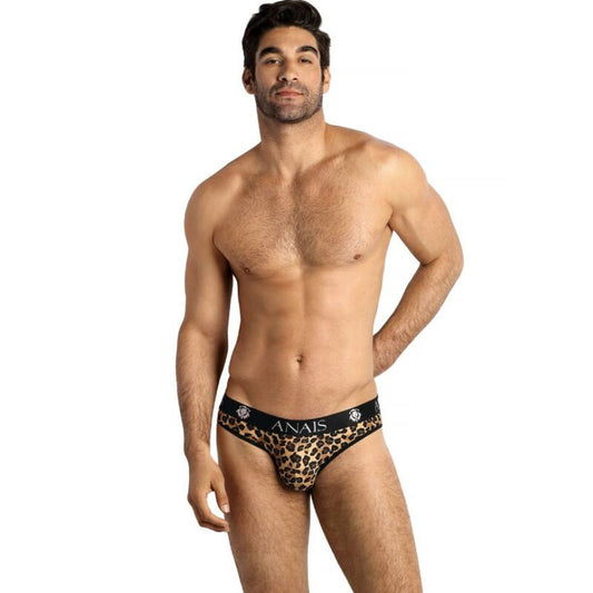Anais Men - Mercury Slip L - ANAIS MEN SLIP & THONG | mode et lingerie, lingerie homme, feuillets | Dimensions : 68