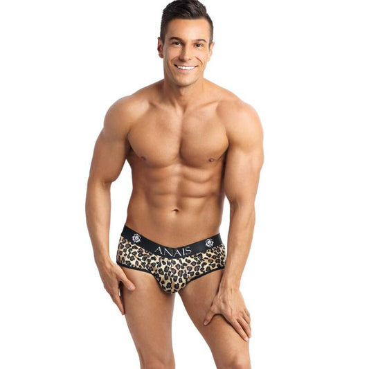Anais Men - Bikini Mercury Jock Xl - ANAIS MEN JOCK | mode et lingerie, lingerie homme, jockstraps | Dimensions : 76