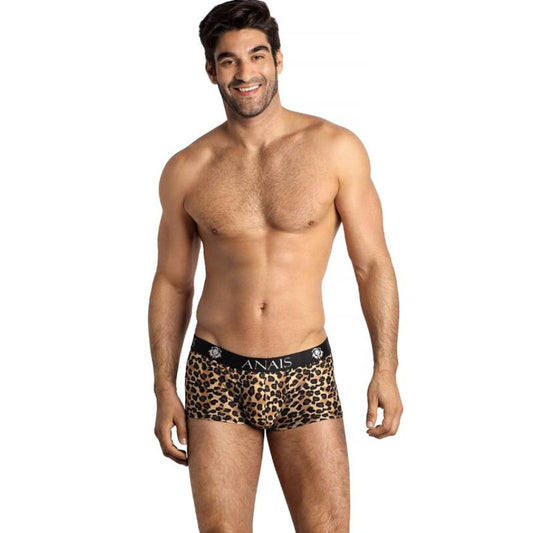 Anais Men - Boxer Mercury M - ANAIS MEN BOXER & BRIEF | mode et lingerie, lingerie homme, sous-vêtements boxer | Dimensions : 84