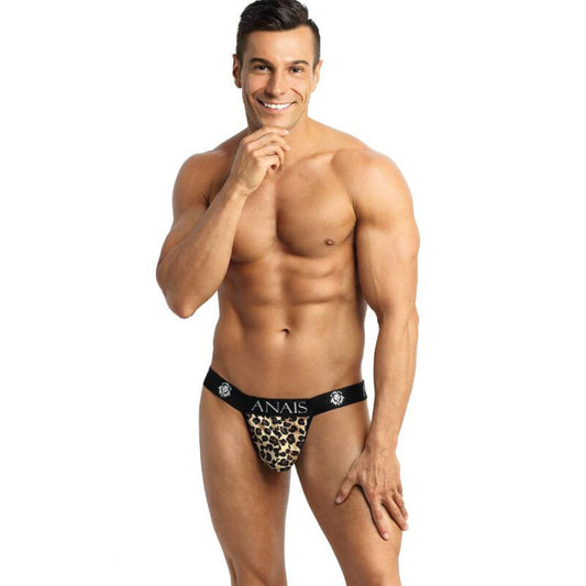 Anais Men - Mercury Jock Strap Xl - ANAIS MEN JOCK | mode et lingerie, lingerie homme, jockstraps | Dimensions : 64