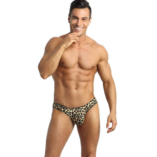 Anais Men - Mercury String S - ANAIS MEN SLIP & THONG | mode et lingerie, lingerie homme, tongs masculines | Dimensions : 52