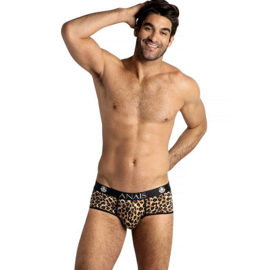 Anais Men - Culotte Mercury Xl - ANAIS MEN BOXER & BRIEF | mode et lingerie, lingerie homme, sous-vêtements boxer | Dimensions : 76