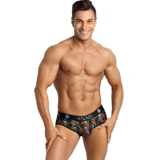 Anais Men - Bikini Power Jock Xl - ANAIS MEN JOCK | mode et lingerie, lingerie homme, jockstraps | Dimensions : 84