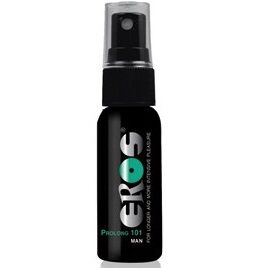Eros - Prolong 101 Spray Retardant 30 Ml - EROS CLASSIC LINE | pharmacie, stimulants pour garçons, retardants | Dimensions : 55