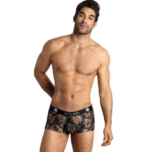 Anais Men - Power Boxer M - ANAIS MEN BOXER & BRIEF | mode et lingerie, lingerie homme, sous-vêtements boxer | Dimensions : 92