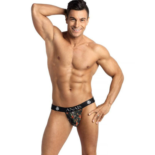 Anais Men - Power Jock Strap M - ANAIS MEN JOCK | mode et lingerie, lingerie homme, jockstraps | Dimensions : 64