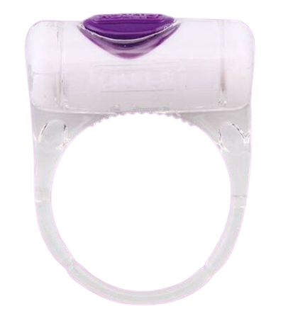 Durex - Vibrations Orgasmiques Intenses