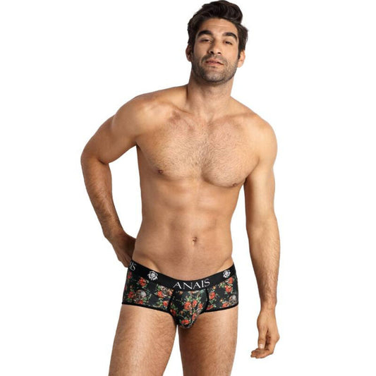 Anais Men - Culotte Power L - ANAIS MEN BOXER & BRIEF | mode et lingerie, lingerie homme, sous-vêtements boxer | Dimensions : 90