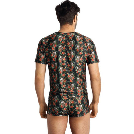 Anais Men - T-Shirt Power S