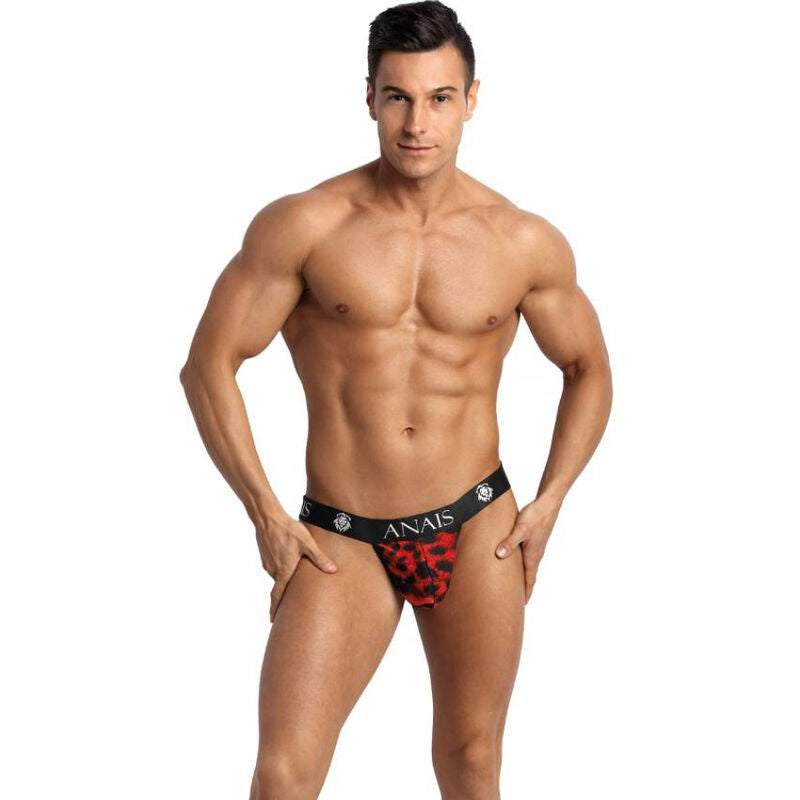 Anais Men - Savage Jock Strap L - ANAIS MEN JOCK | mode et lingerie, lingerie homme, jockstraps | Dimensions : 62