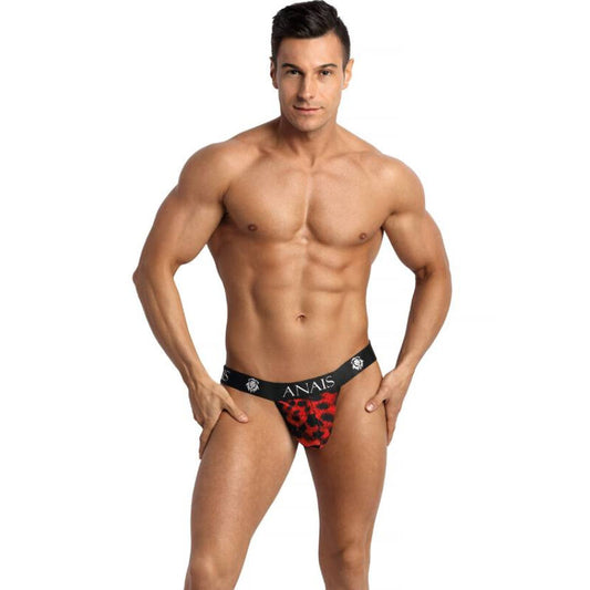Anais Men - Savage Jock Strap L - ANAIS MEN JOCK | mode et lingerie, lingerie homme, jockstraps | Dimensions : 62