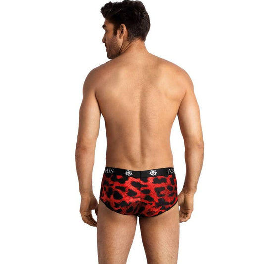 Anais Men - Culotte Savage S