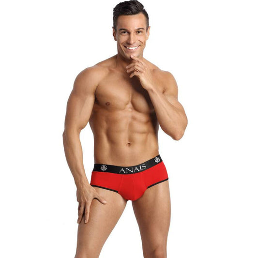 Anais Men - Bikini Soul Jock S - ANAIS MEN JOCK | mode et lingerie, lingerie homme, jockstraps | Dimensions : 74
