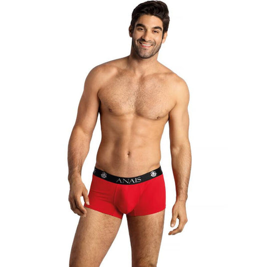 Anais Men - Soul Boxer Xl - ANAIS MEN BOXER & BRIEF | mode et lingerie, lingerie homme, sous-vêtements boxer | Dimensions : 98