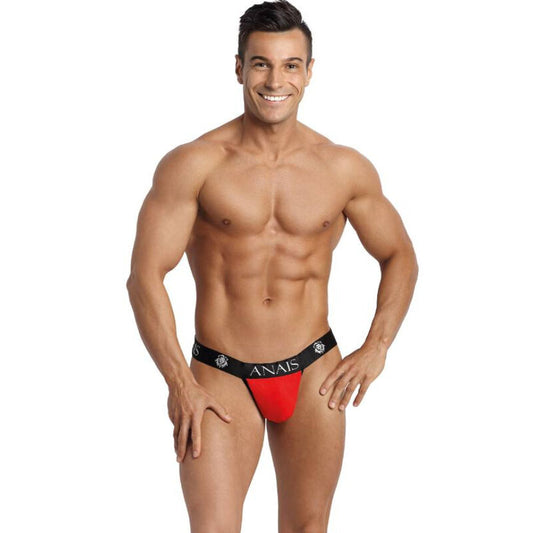 Anais Men - Soul Jock Strap S - ANAIS MEN JOCK | mode et lingerie, lingerie homme, jockstraps | Dimensions : 60