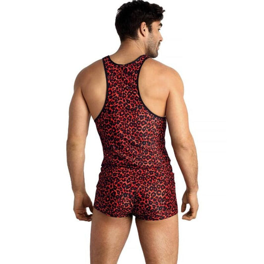 Anais Men - Top Tribal M