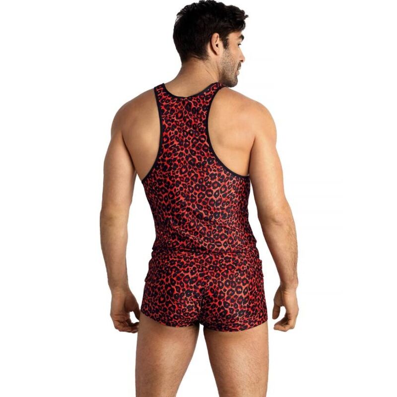 Anais Men - Top Tribal Xl