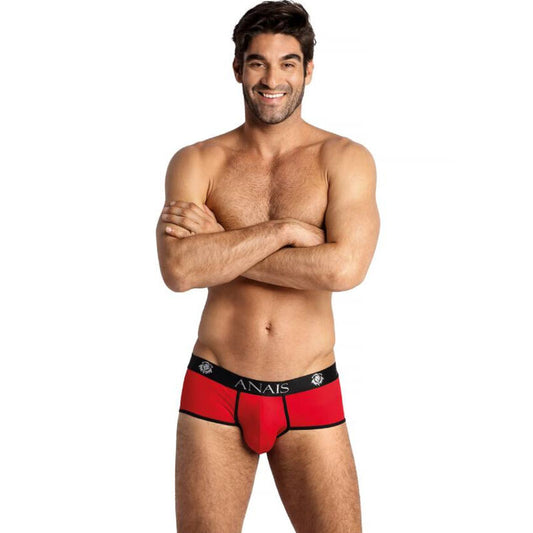 Anais Men - Soul Brief L - ANAIS MEN BOXER & BRIEF | mode et lingerie, lingerie homme, sous-vêtements boxer | Dimensions : 84