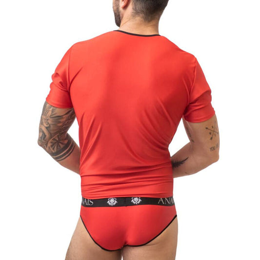 Anais Men - T-Shirt Soul M