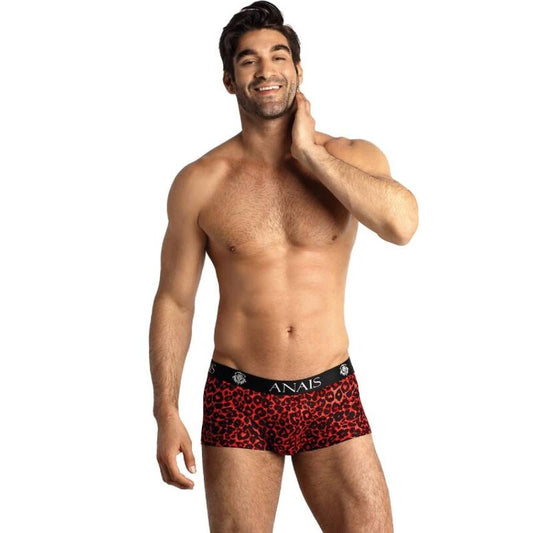 Anais Men - Tribal Boxer S - ANAIS MEN BOXER & BRIEF | mode et lingerie, lingerie homme, sous-vêtements boxer | Dimensions : 96