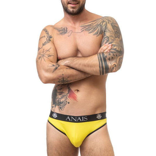 Anais Men - Tokio Slip Xl - ANAIS MEN SLIP & THONG | mode et lingerie, lingerie homme, feuillets | Dimensions : 64