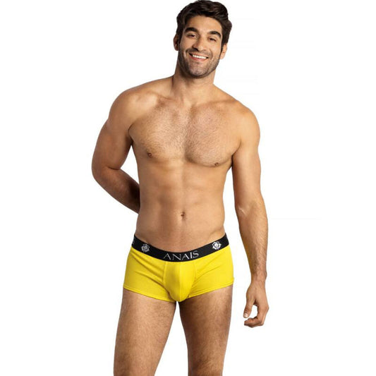 Anais Men - Tokio Boxer L - ANAIS MEN BOXER & BRIEF | mode et lingerie, lingerie homme, sous-vêtements boxer | Dimensions : 76