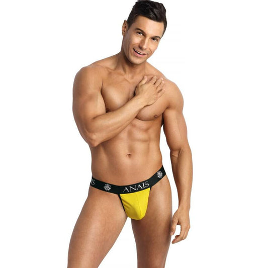 Anais Men - Tokio Jock Strap M - ANAIS MEN JOCK | mode et lingerie, lingerie homme, jockstraps | Dimensions : 58