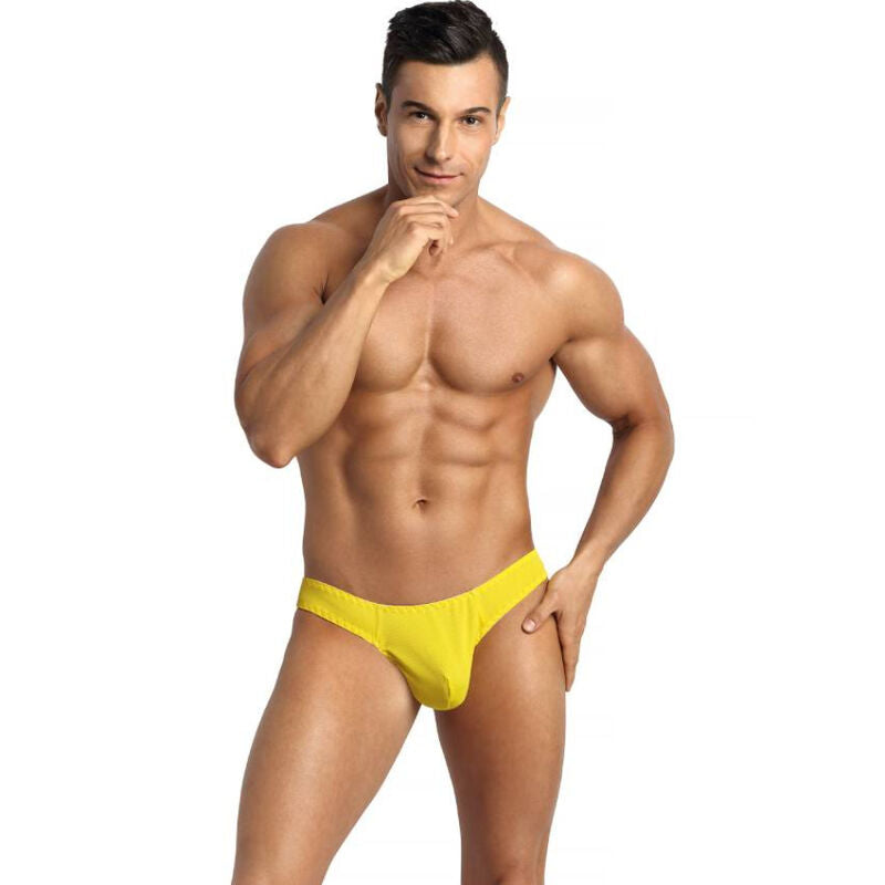 Anais Men - Tokio String L - ANAIS MEN SLIP & THONG | mode et lingerie, lingerie homme, tongs masculines | Dimensions : 44