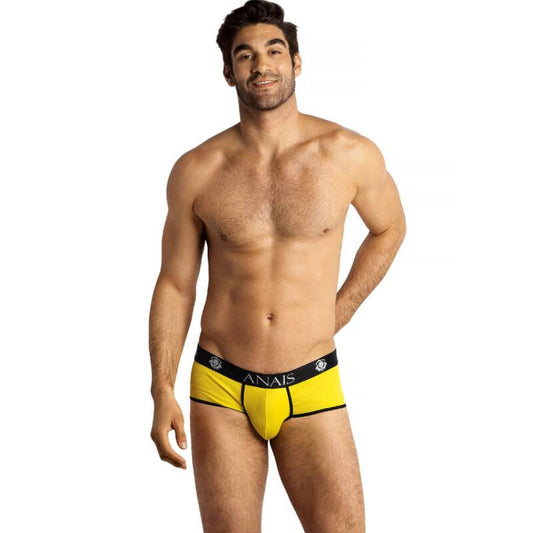 Anais Men - Tokio Brief Xl - ANAIS MEN BOXER & BRIEF | mode et lingerie, lingerie homme, sous-vêtements boxer | Dimensions : 72
