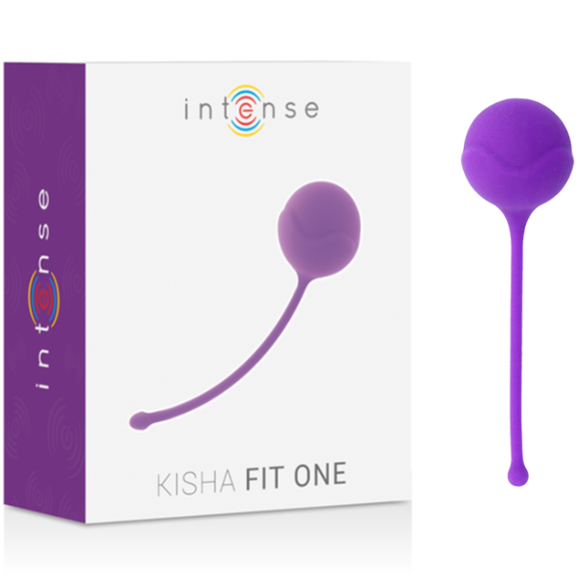 Kisha Fit One Lilas - Boules de Kegel