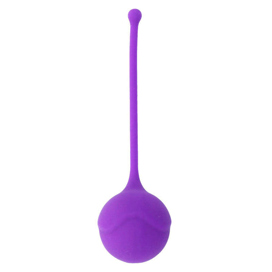 Kisha Fit One Lilas - Boules de Kegel