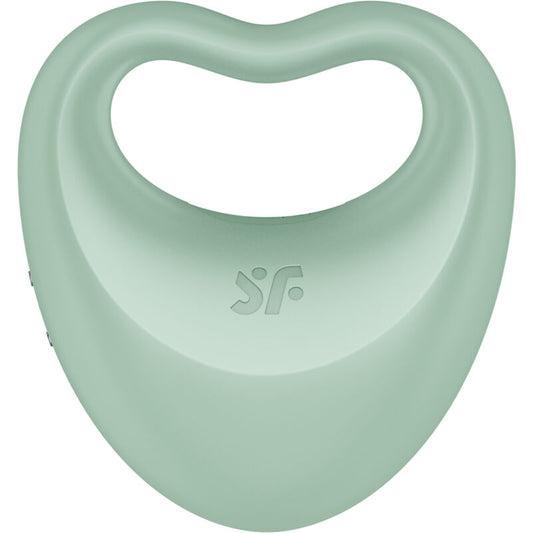 Satisfyer - Paire Parfaite 3 Vert