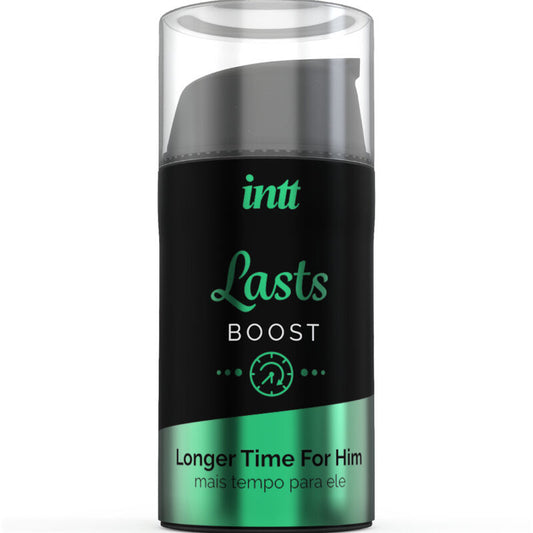 Intt For Him - Retardateur D''Éjaculation Masculine - INTT FOR HIM | pharmacie, stimulants pour garçons, retardants | Dimensions : 54
