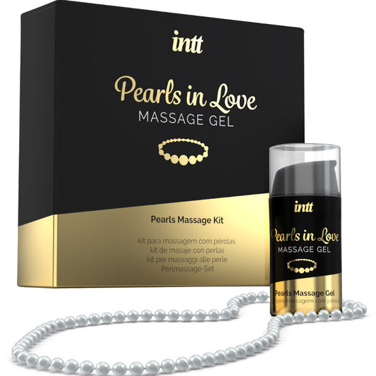 INTT Pearls In Love