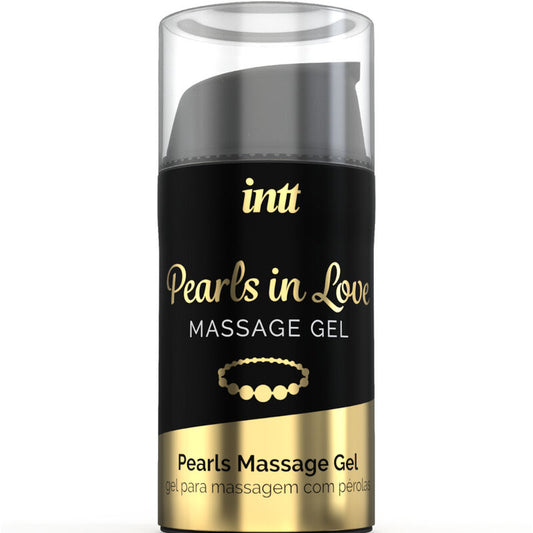 INTT Pearls In Love