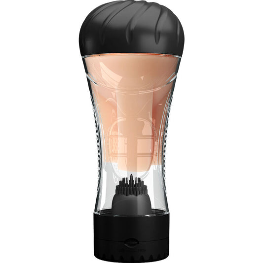 Pretty Love - Vibrateur Vagin Naomi